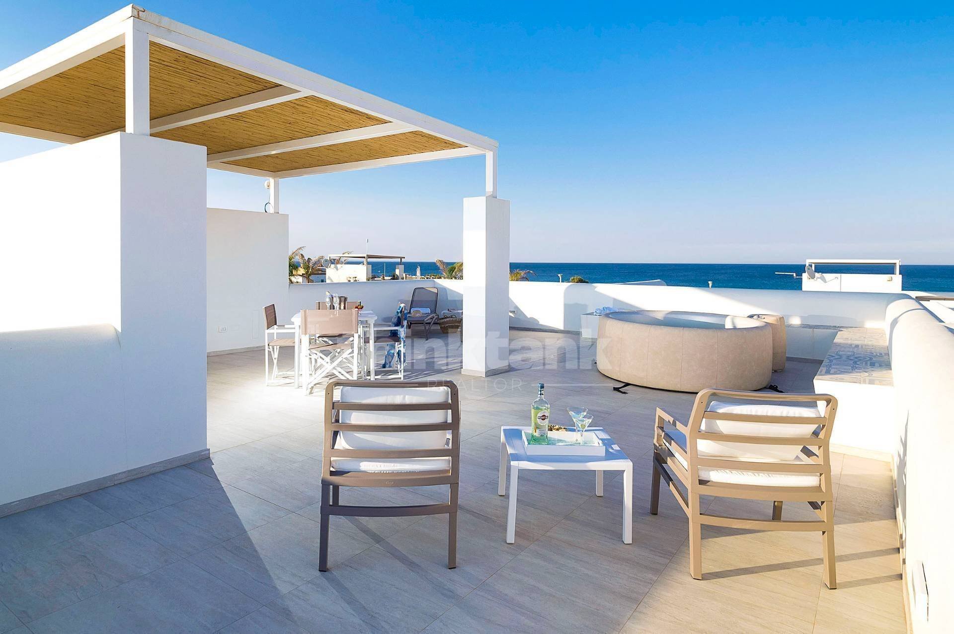 Foto 1 - Villa contrada reitani
 
snc, Noto - foto 1