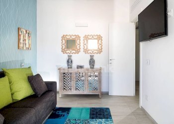 Foto 6 - Villa contrada reitani
 
snc, Noto - foto 6