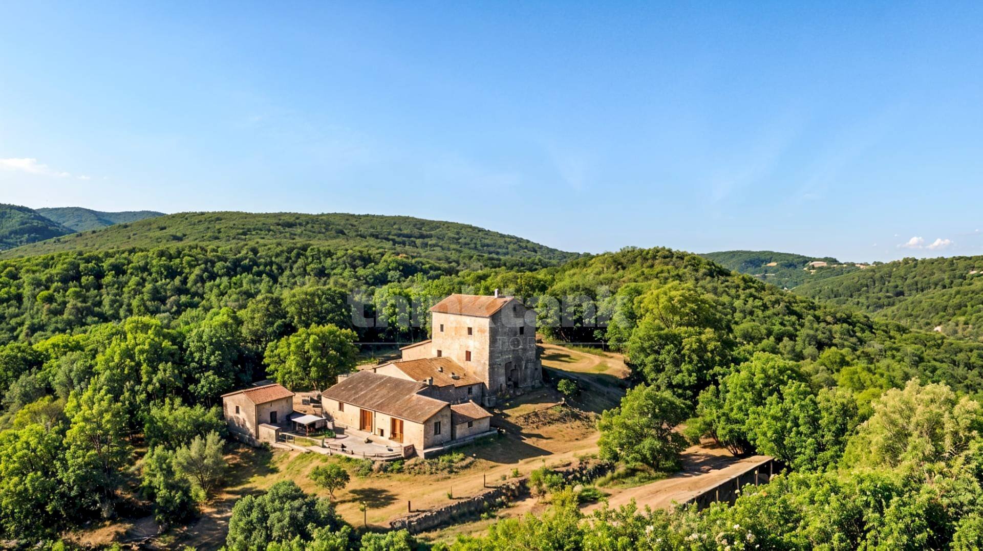 Foto 1 - Rustic Chiusdino
 
snc, Chiusdino - photo 1