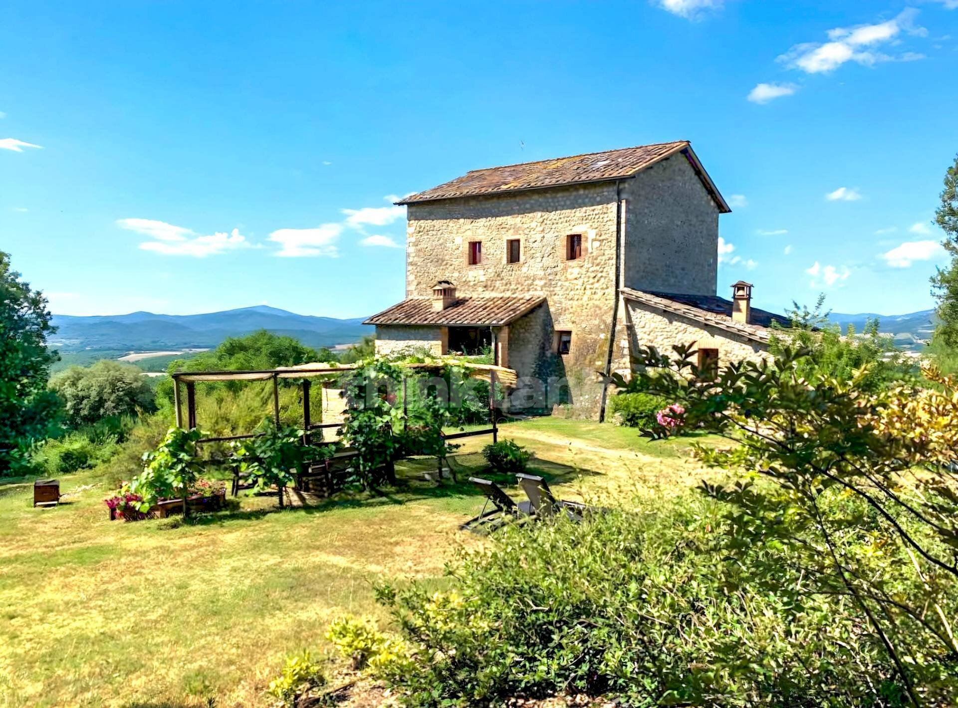 Foto 2 - Rustic Chiusdino
 
snc, Chiusdino - photo 2