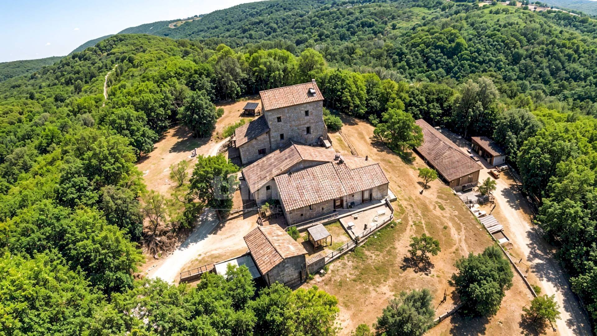 Foto 3 - Rustic Chiusdino
 
snc, Chiusdino - photo 3