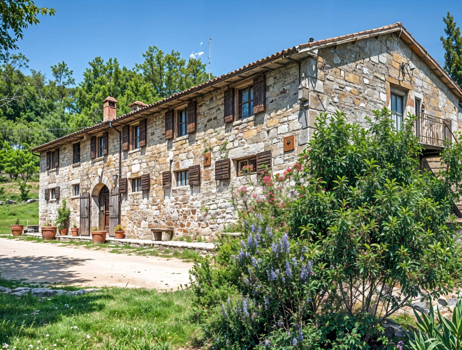 Foto 1 - Rustic Castelfranco Piandiscò
 
snc, Castelfranco Piandiscò - photo 1