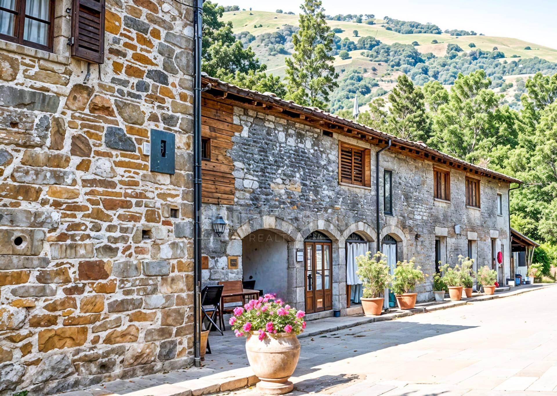 Foto 2 - Rustic Castelfranco Piandiscò
 
snc, Castelfranco Piandiscò - photo 2