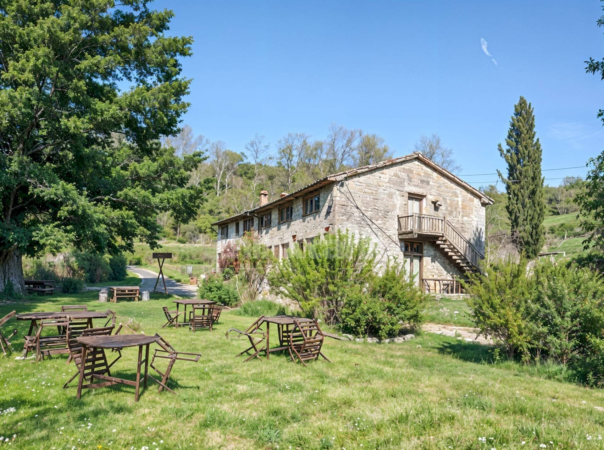 Foto 3 - Rustic Castelfranco Piandiscò
 
snc, Castelfranco Piandiscò - photo 3