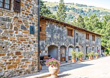 Foto 2 - Rustico Castelfranco Piandiscò
 
snc, Castelfranco Piandiscò - foto 2