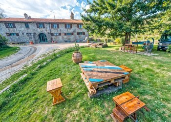 Foto 4 - Rustico Castelfranco Piandiscò
 
snc, Castelfranco Piandiscò - foto 4