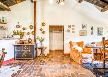 Foto 8 - Rustico Castelfranco Piandiscò
 
snc, Castelfranco Piandiscò - foto 8