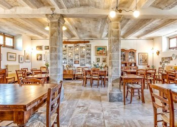 Foto 9 - Rustico Castelfranco Piandiscò
 
snc, Castelfranco Piandiscò - foto 9