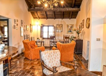 Foto 10 - Rustico Castelfranco Piandiscò
 
snc, Castelfranco Piandiscò - foto 10