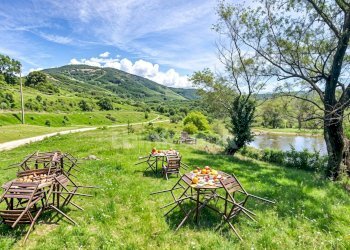 Foto 17 - Rustico Castelfranco Piandiscò
 
snc, Castelfranco Piandiscò - foto 17