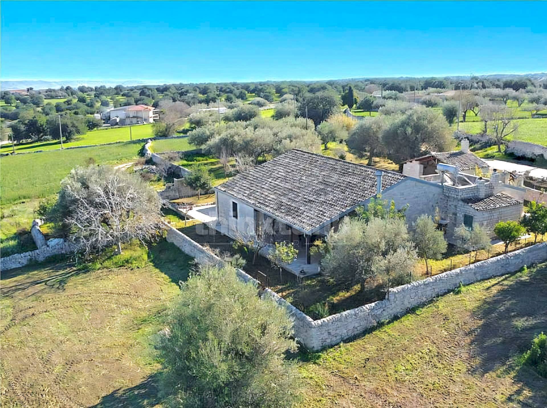 Foto 3 - Villa strada provinciale 28, Modica - foto 3