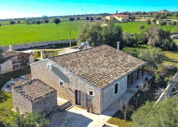 Foto 1 - Villa strada provinciale 28, Modica - foto 1