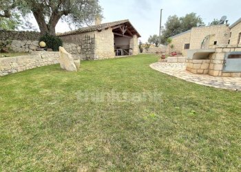 Foto 27 - Villa strada provinciale 28, Modica - foto 27