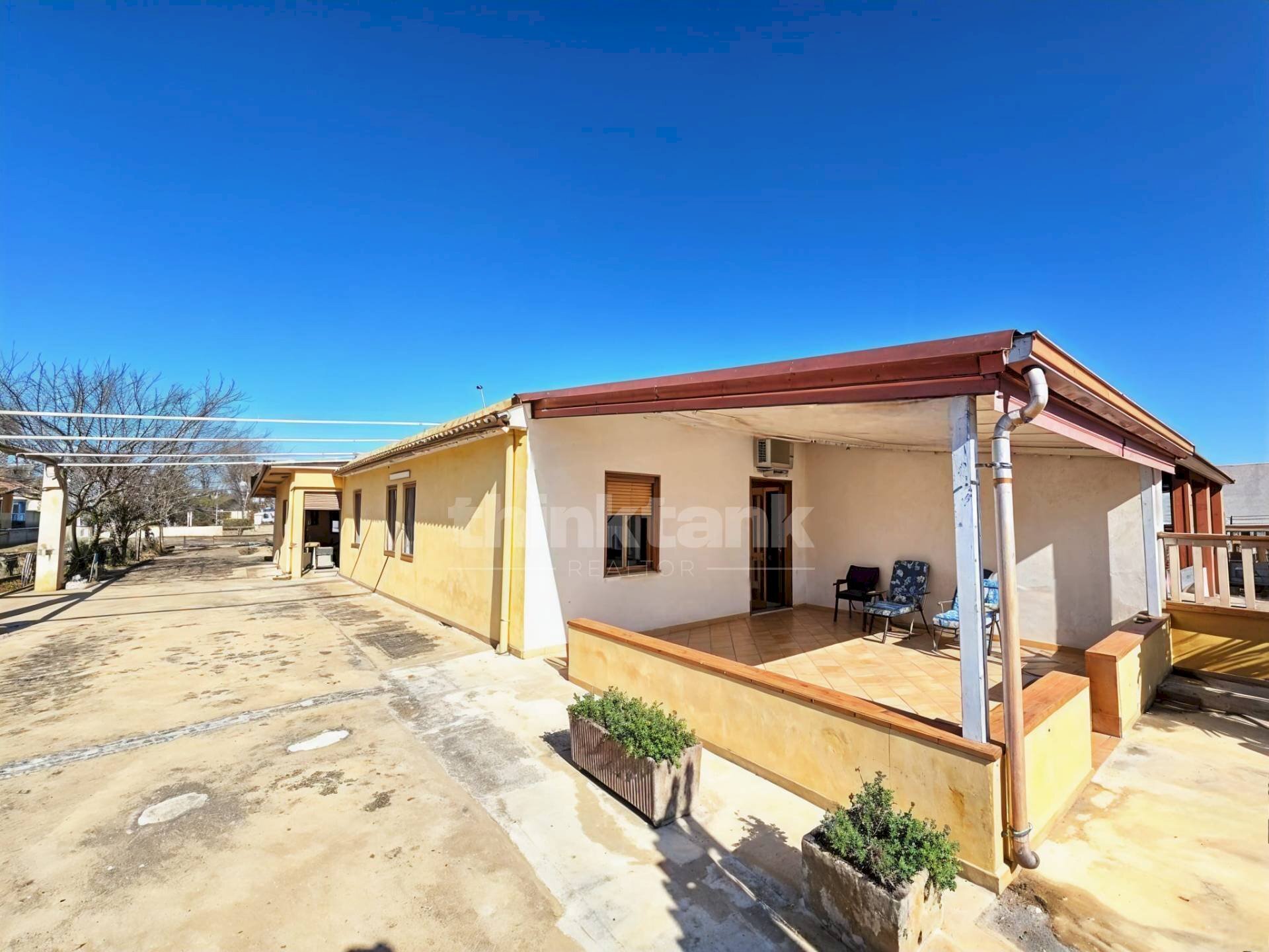 Foto 2 - Villa Via dello Zaffiro
snc, Ispica - photo 2