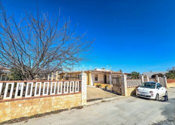 Foto 3 - Villa Via dello Zaffiro
 
snc, Ispica - foto 3