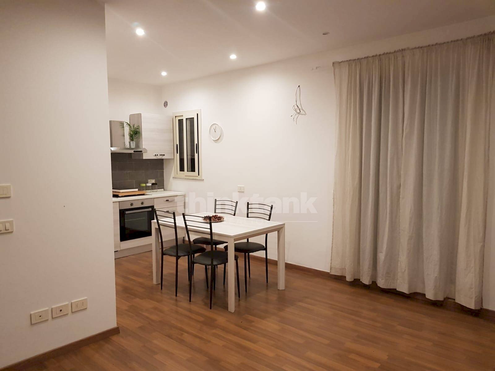 Foto 1 - Trilocale VIA SPOLETO, Lentini - foto 1