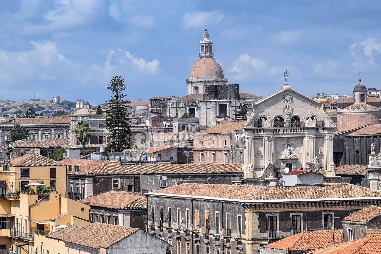 Foto 2 - Appartamento Centro
 
snc, Catania - foto 2