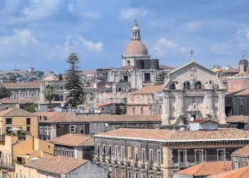 Foto 2 - Appartamento Centro
 
snc, Catania - foto 2