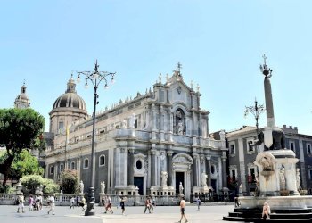 Foto 15 - Appartamento Centro
 
snc, Catania - foto 15