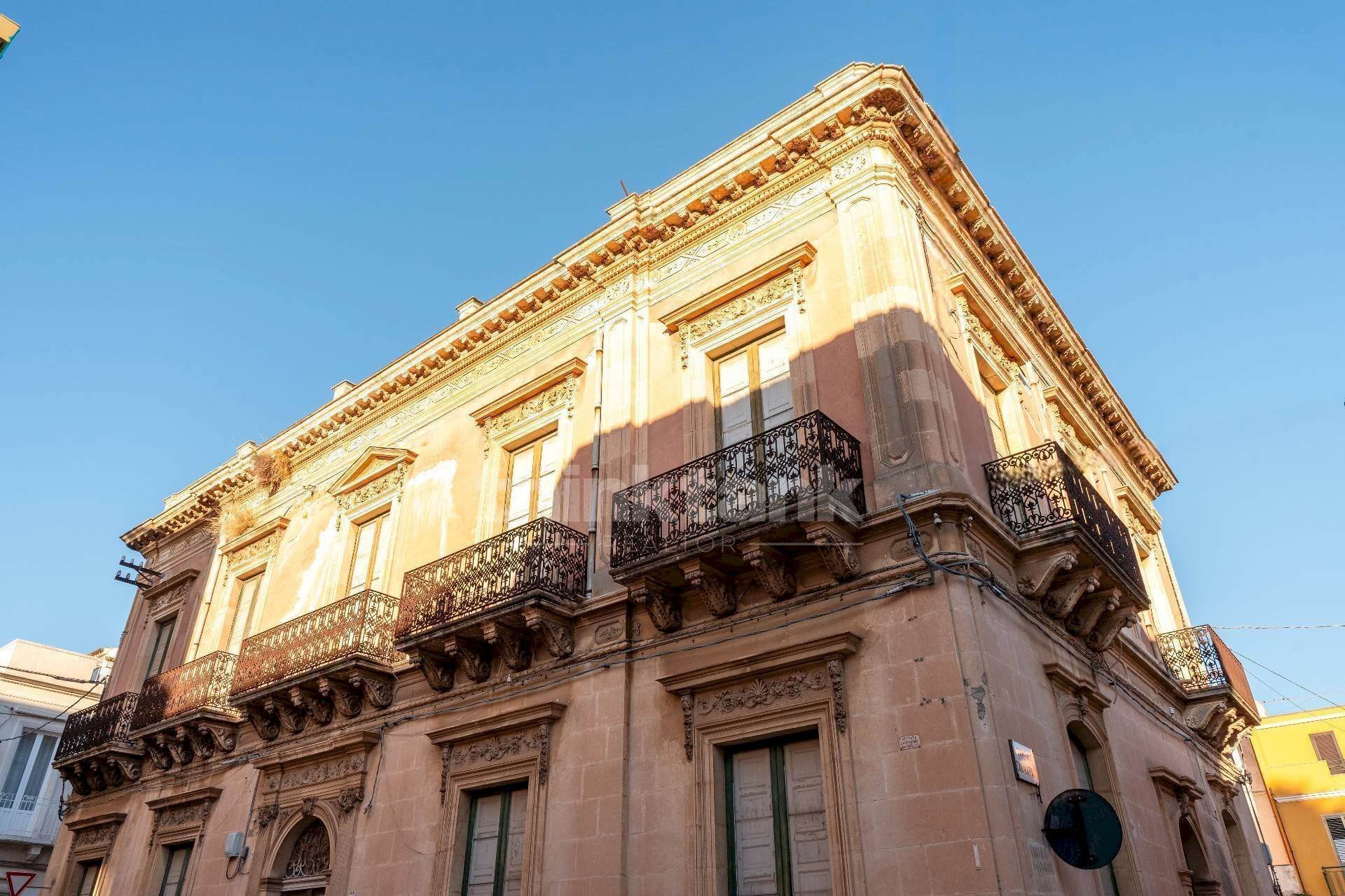 Foto 2 - Stabile - Palazzo Via roma, Avola - foto 2