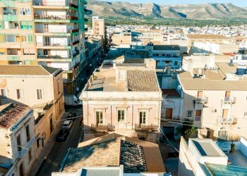 Foto 1 - Stabile - Palazzo Via roma, Avola - foto 1