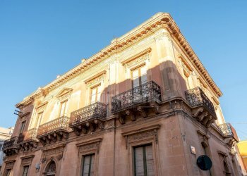 Foto 2 - Stabile - Palazzo Via roma, Avola - foto 2