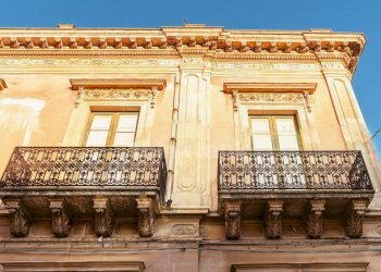 Foto 3 - Stabile - Palazzo Via roma, Avola - foto 3