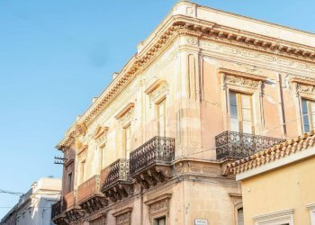 Foto 4 - Stabile - Palazzo Via roma, Avola - foto 4