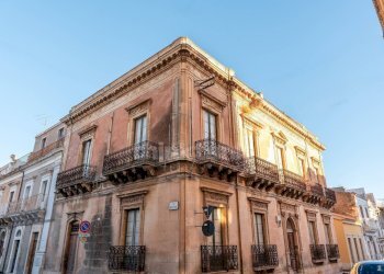 Foto 36 - Stabile - Palazzo Via roma, Avola - foto 36