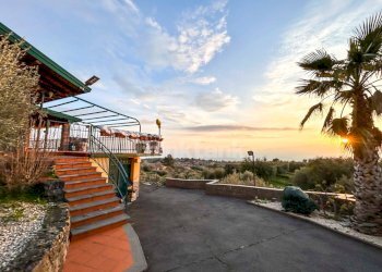 Foto 12 - Villa crovacchi
 
snc, Santa Maria di Licodia - foto 12