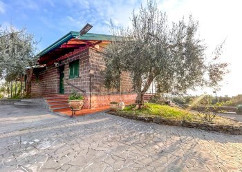 Foto 22 - Villa crovacchi
 
snc, Santa Maria di Licodia - foto 22