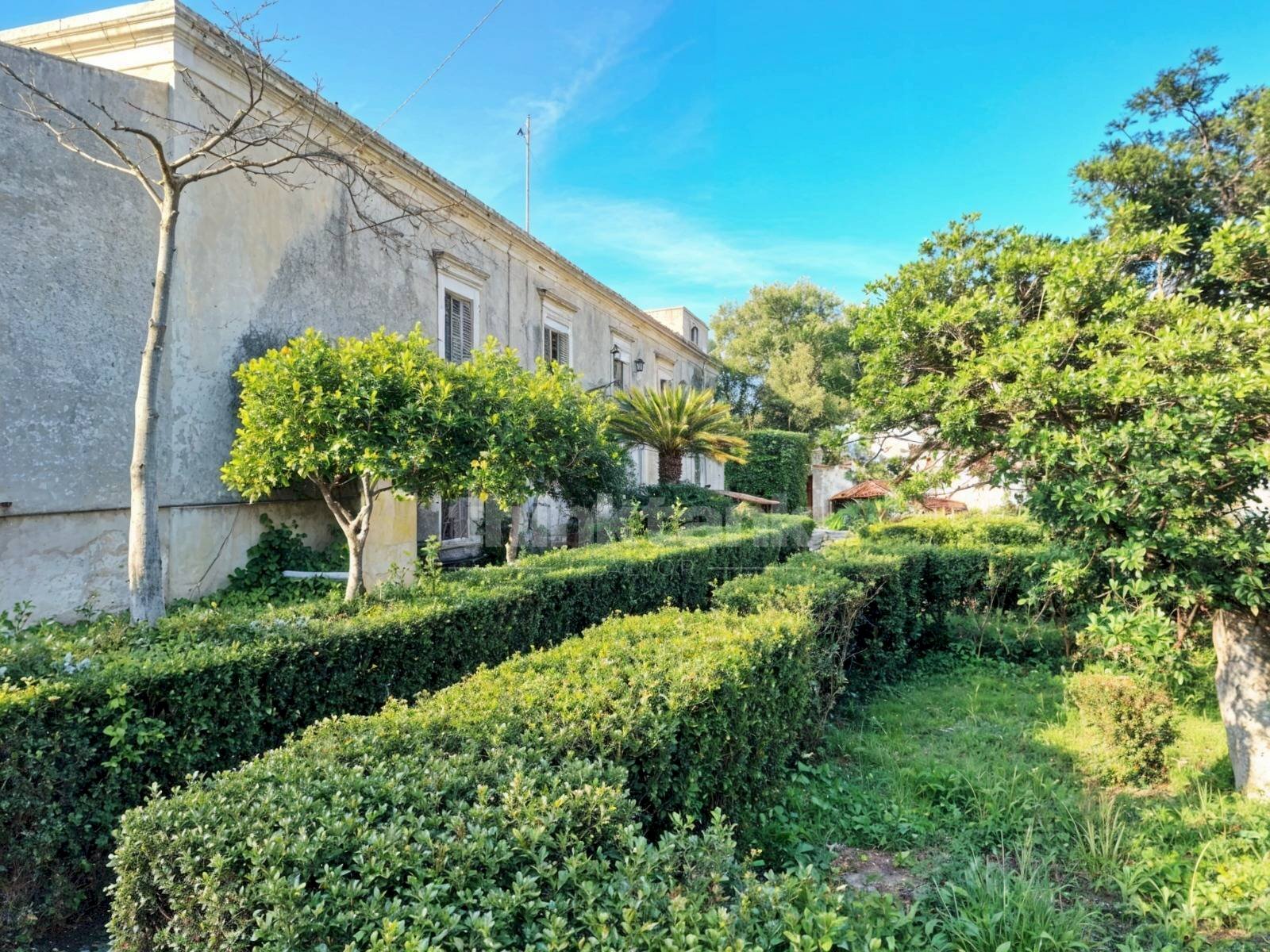 Foto 3 - Villa contrada Tre Casucce Torre Arosta
 
snc, Modica - foto 3