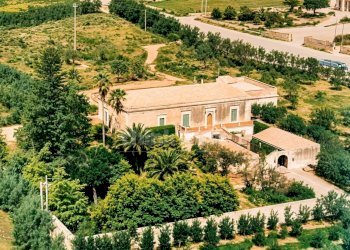 Foto 1 - Villa contrada Tre Casucce Torre Arosta
 
snc, Modica - foto 1