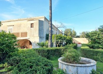 Foto 2 - Villa contrada Tre Casucce Torre Arosta
 
snc, Modica - foto 2