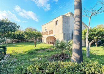 Foto 4 - Villa contrada Tre Casucce Torre Arosta
 
snc, Modica - foto 4