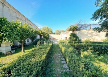 Foto 6 - Villa contrada Tre Casucce Torre Arosta
 
snc, Modica - foto 6