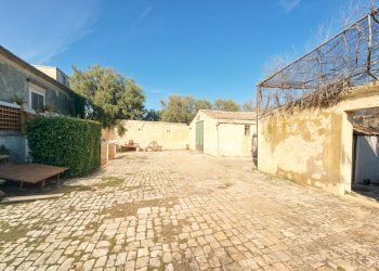 Foto 9 - Villa contrada Tre Casucce Torre Arosta
 
snc, Modica - foto 9