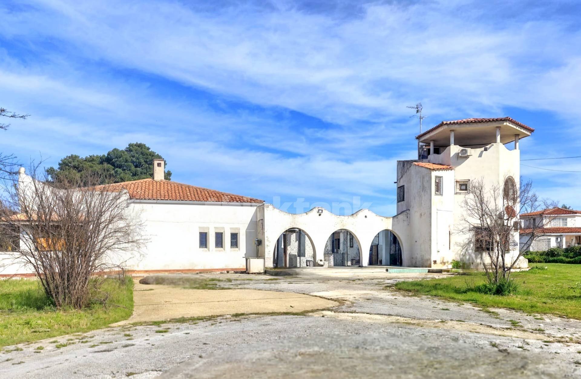 Foto 1 - Villa Viale Epipoli, Siracusa - foto 1