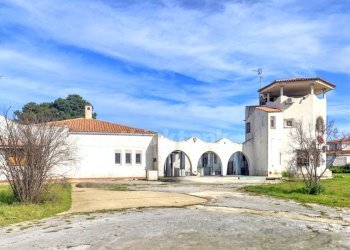Foto 1 - Villa Viale Epipoli, Siracusa - foto 1