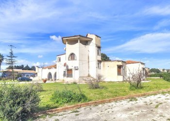 Foto 2 - Villa Viale Epipoli, Siracusa - foto 2