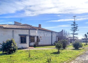Foto 3 - Villa Viale Epipoli, Siracusa - foto 3