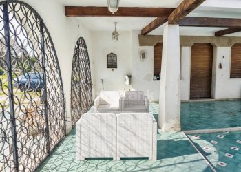Foto 4 - Villa Viale Epipoli, Siracusa - foto 4