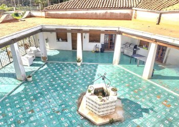 Foto 6 - Villa Viale Epipoli, Siracusa - foto 6