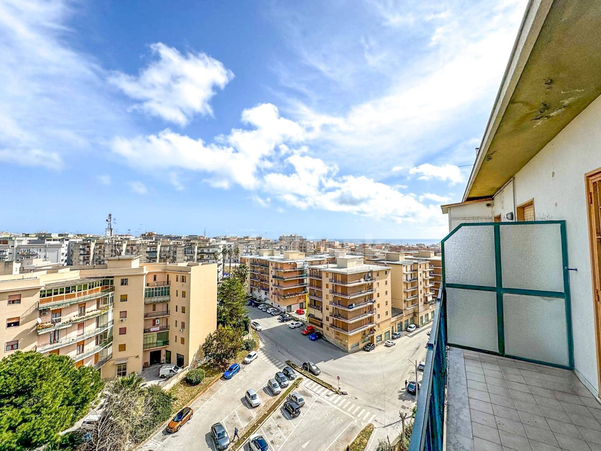 Foto 1 - Attic viale teracati
 
158, Siracusa - photo 1