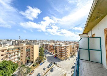 Foto 1 - Attico viale teracati
 
158, Siracusa - foto 1