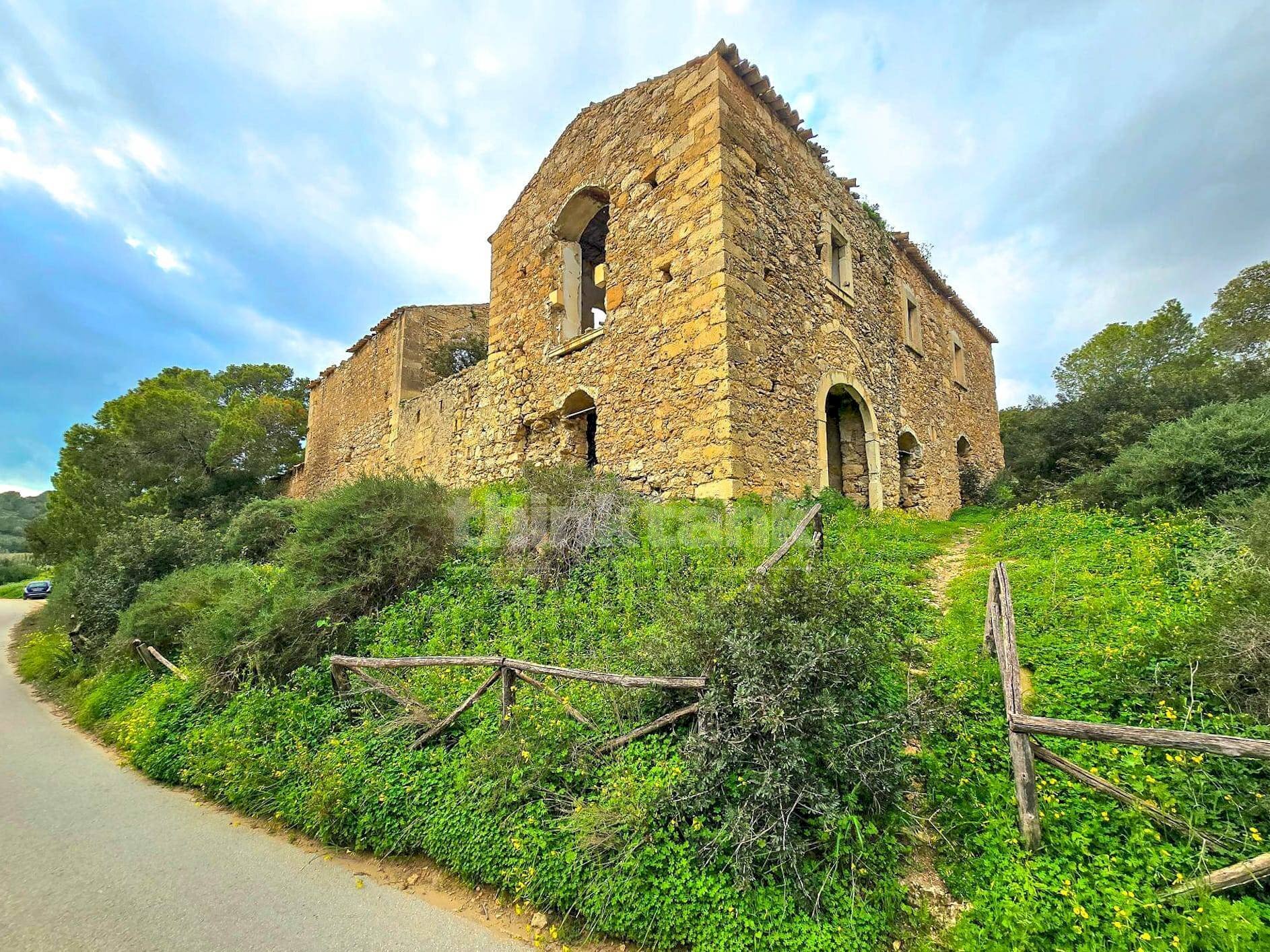 Foto 1 - Rustic Strada per Vittoria, Vittoria - photo 1