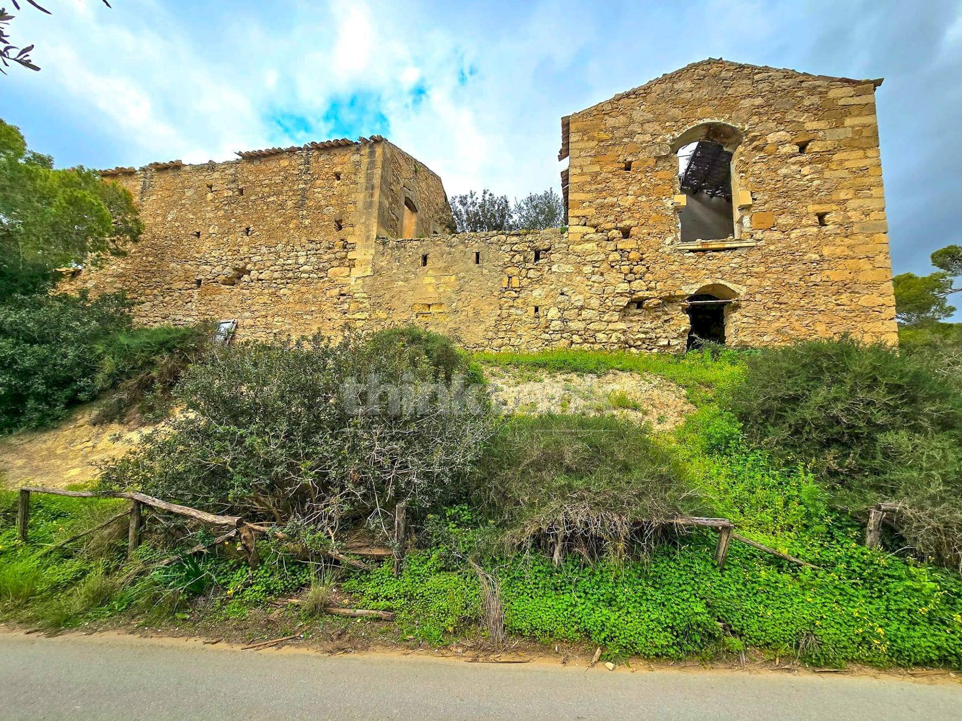 Foto 2 - Rustic Strada per Vittoria, Vittoria - photo 2