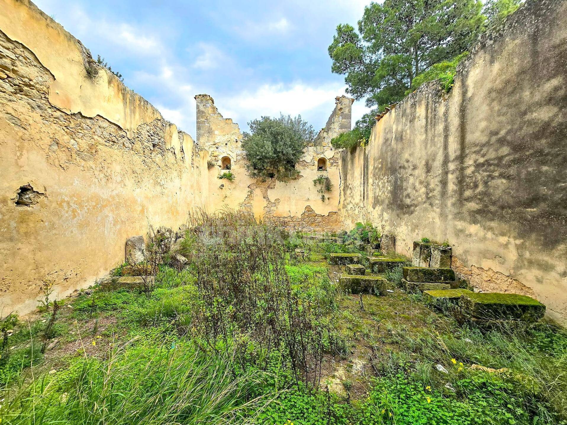 Foto 3 - Rustic Strada per Vittoria, Vittoria - photo 3