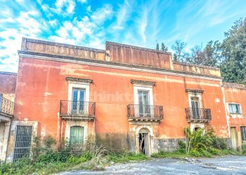 Foto 3 - Rustico via circonvallazione
 
snc, Caltagirone - foto 3