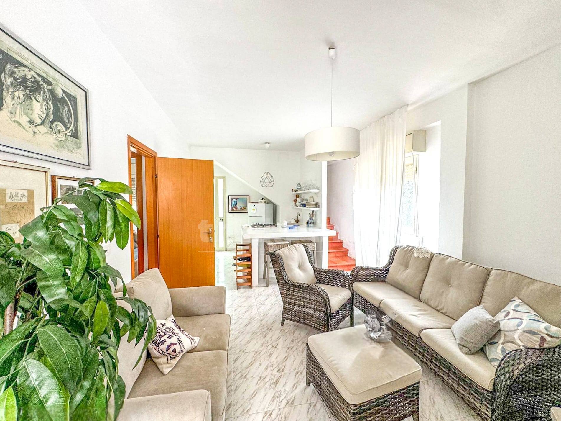 Foto 1 - Villa via isole Elice, Siracusa - photo 1